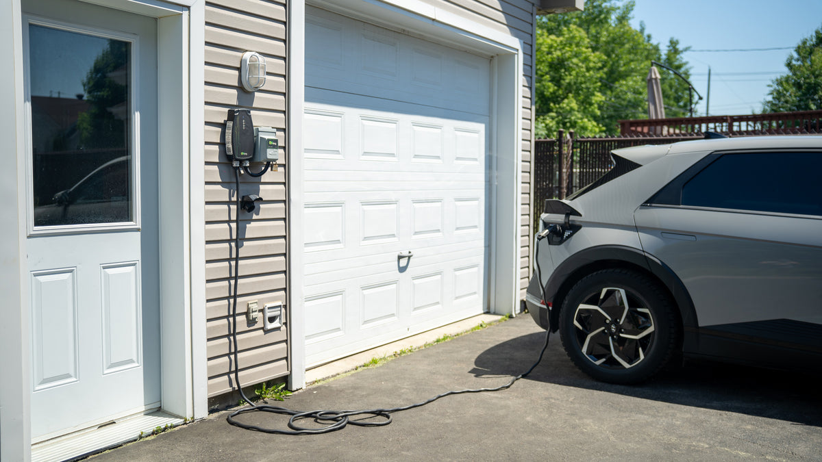 Best Home EV Chargers & Charging Stations In 2024 In Canada