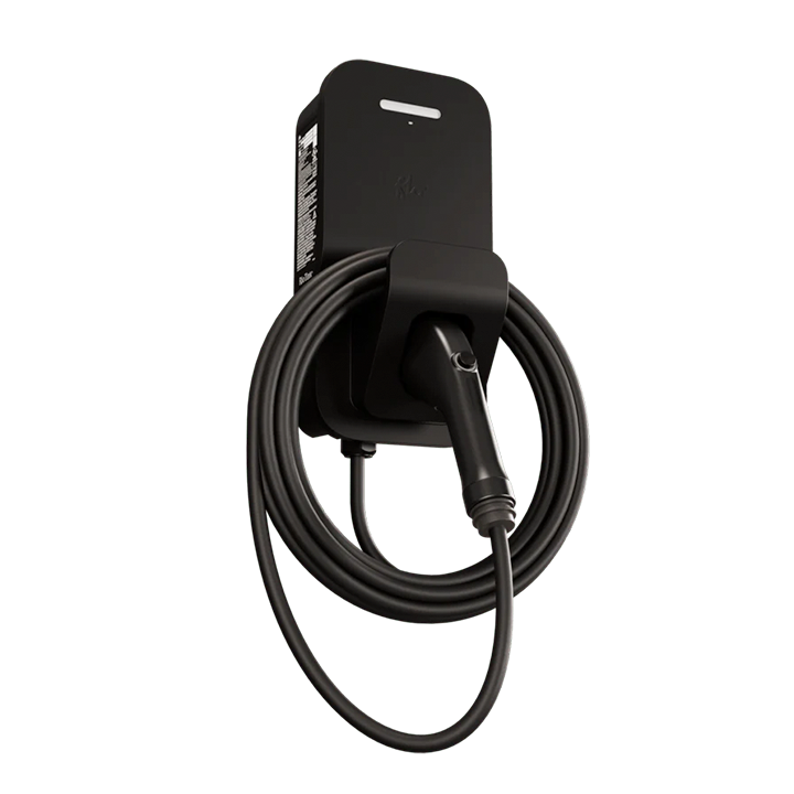 FLO X3 EV Home Charger