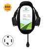 Sun Country Highway EV40D Dual EV Home Charger
