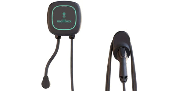 Wallbox Pulsar plus 40A Home Charger